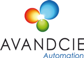Logo AVANDCIE Automation